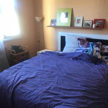 Appartement Apparemment F2 à Chalon-sur-Saône Extérieur photo